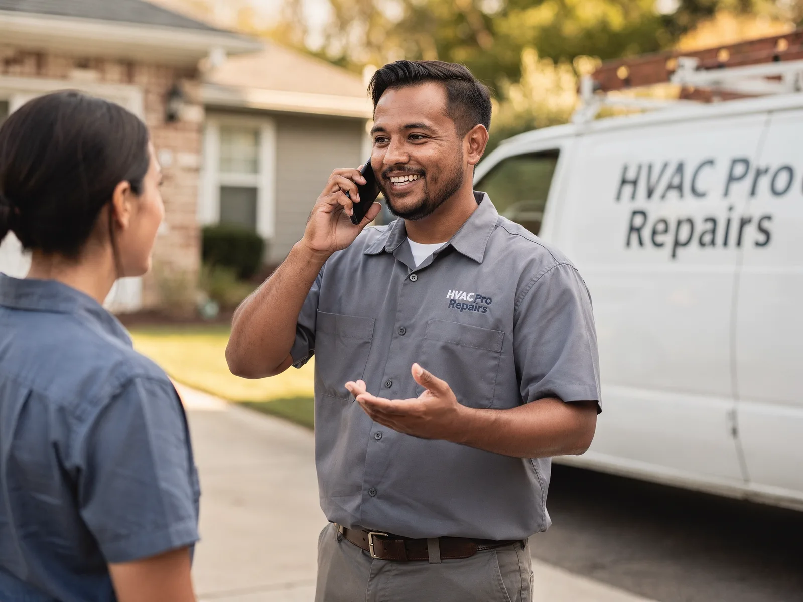 Heat Pump Repair Garrochales, PR FAQs